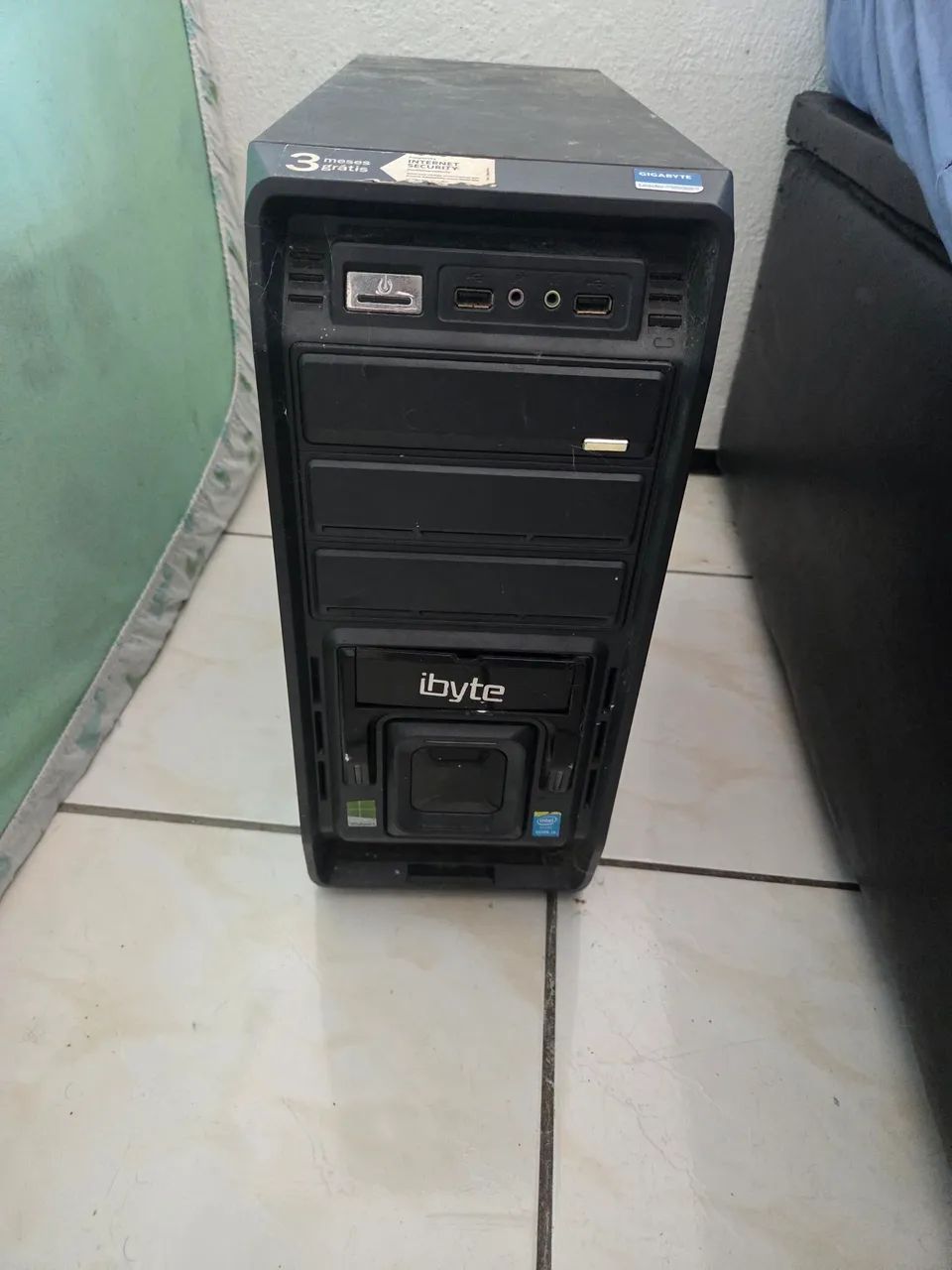 GABINETES DE COMPUTADOR - Foto 2
