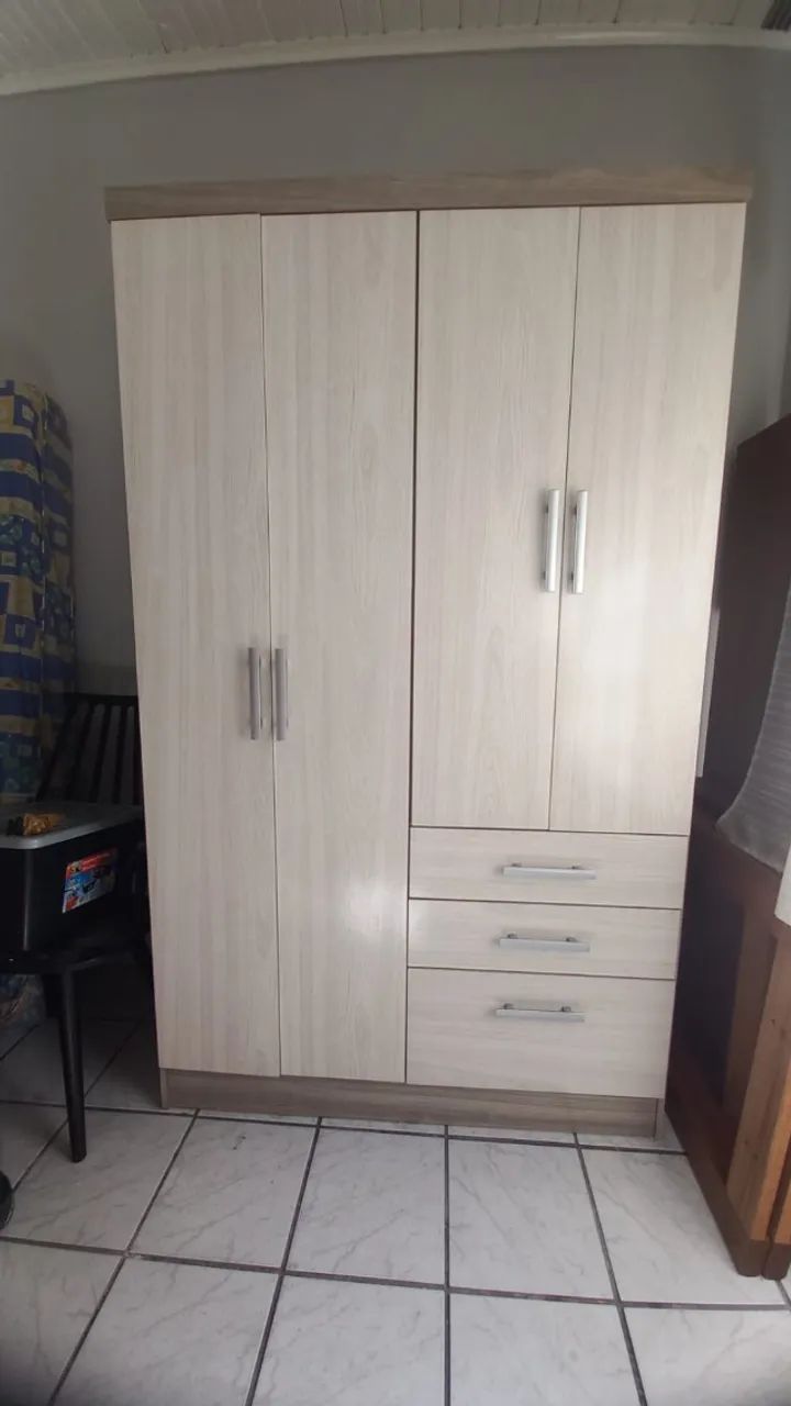 Vendo Móveis usados