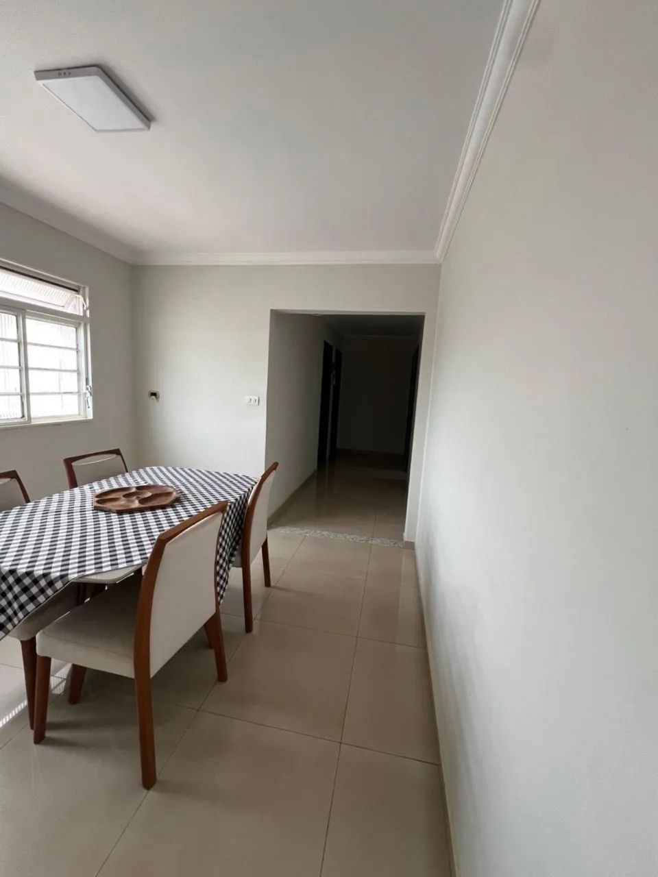 Aluguel de apartamento mobiliado  - Foto 2