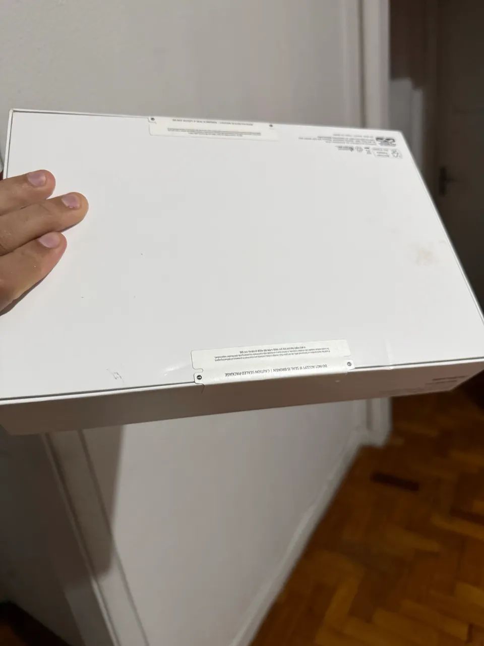 Tablet Samsung S10 FE LACRADO - Foto 4