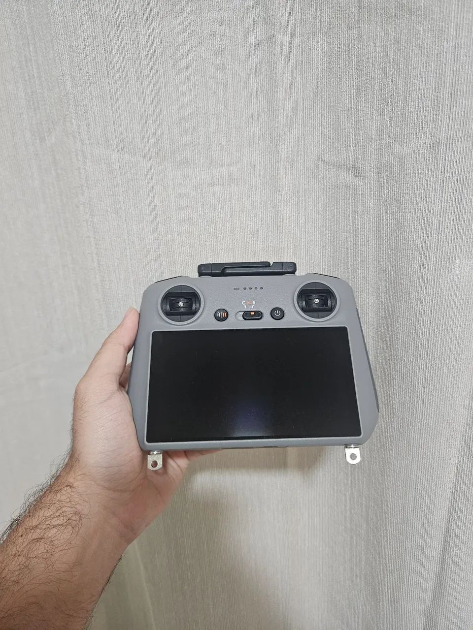 Dji Mini 4 pro + 5 baterias plus + RC2 + bag - Foto 4