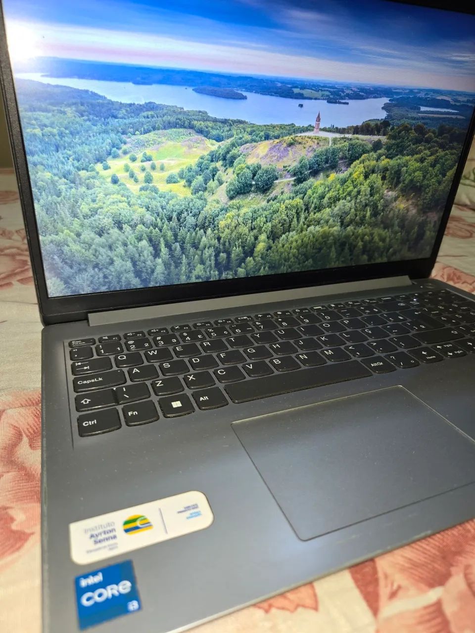 Notebook Lenovo - Foto 3