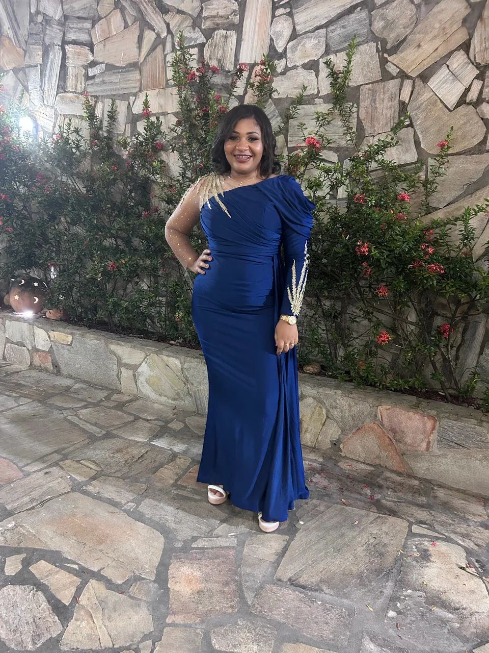 Vestido de madrinha  - Foto 3