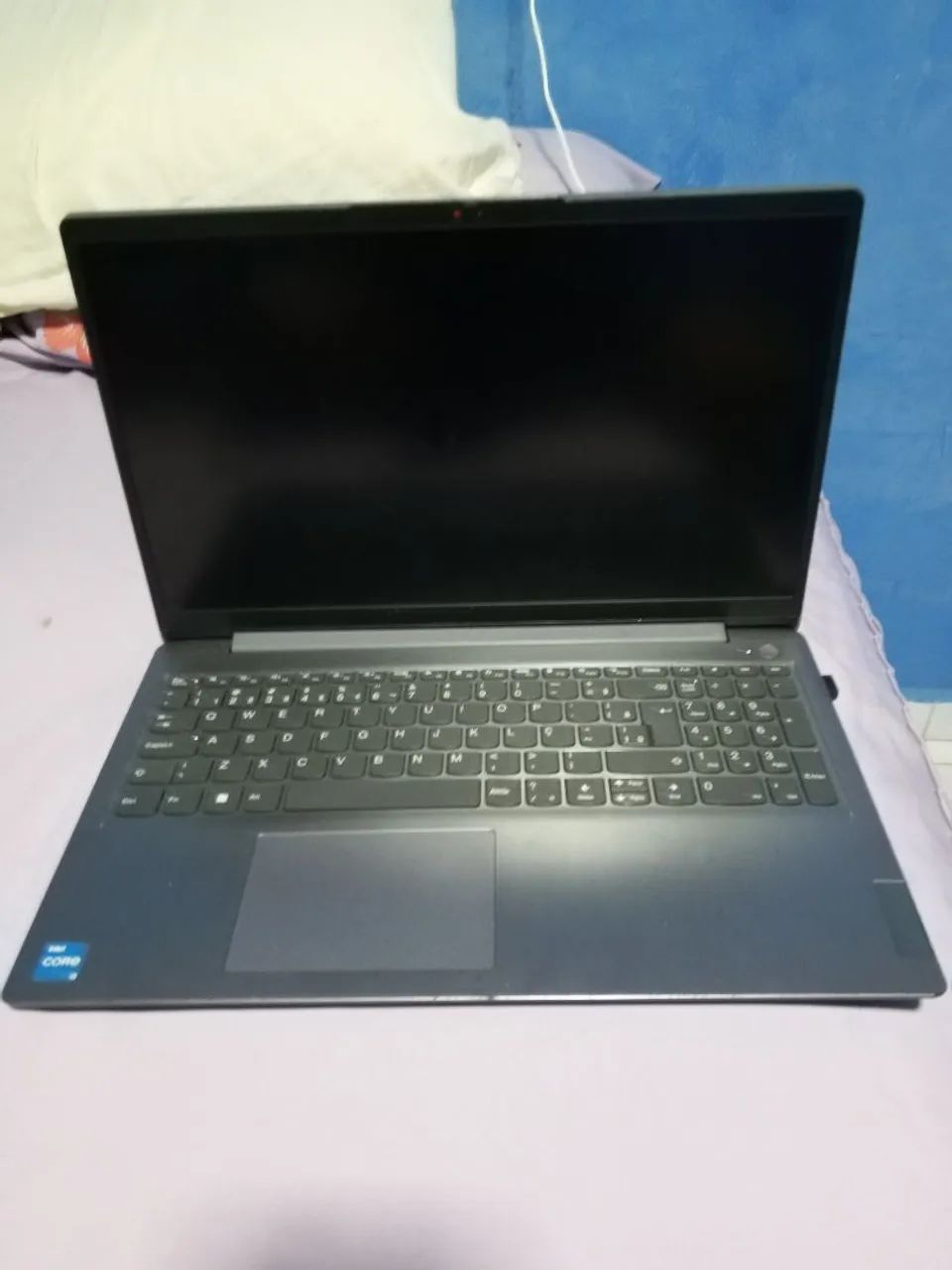 Notebook Lenovo 