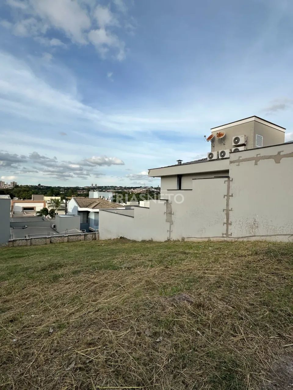 Lote Condomínio Fechado Ondas de Piracicaba - Foto 3