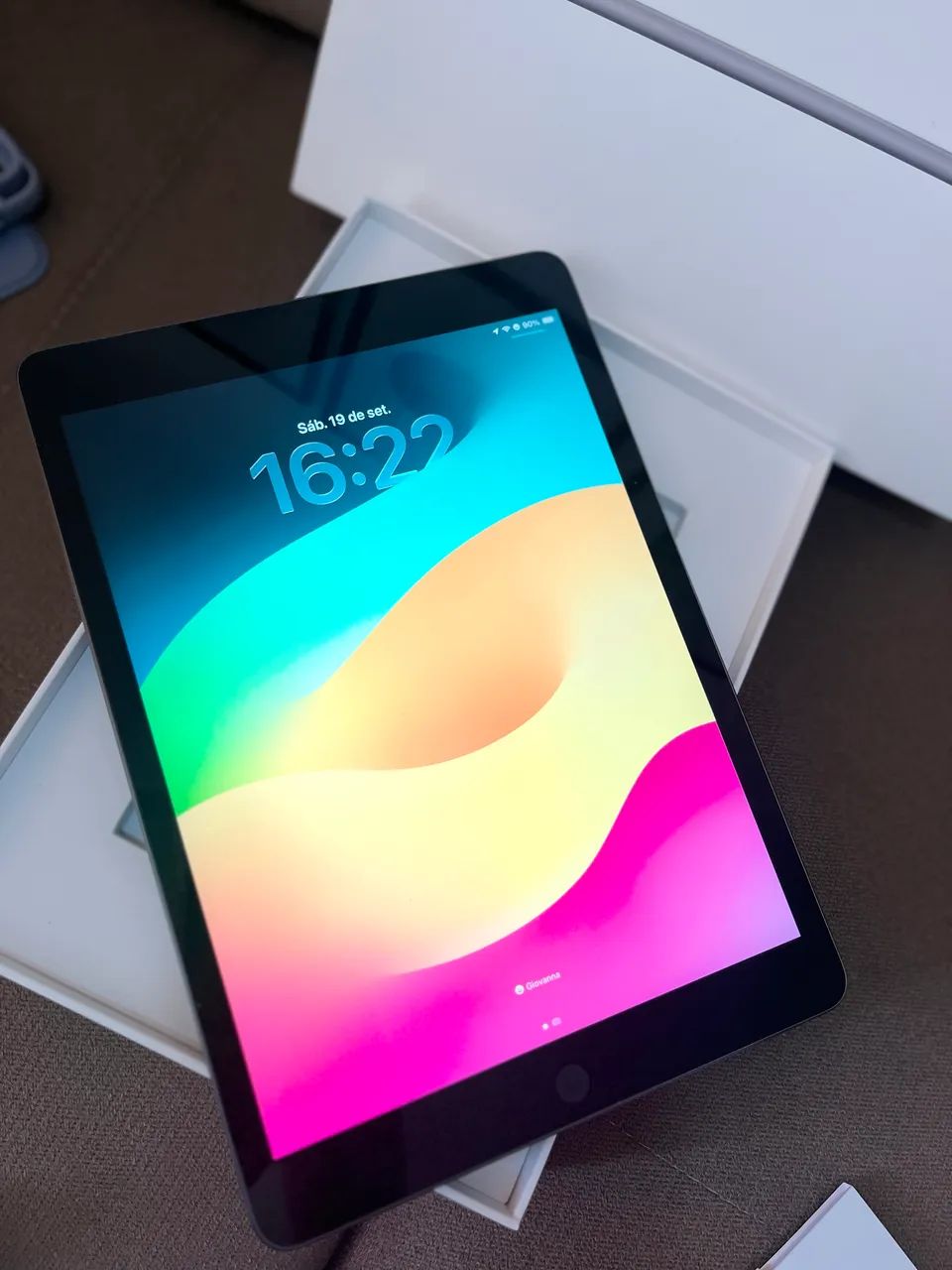 iPad 9