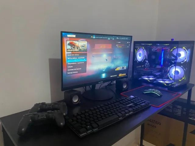 pc gamer completo - Foto 3