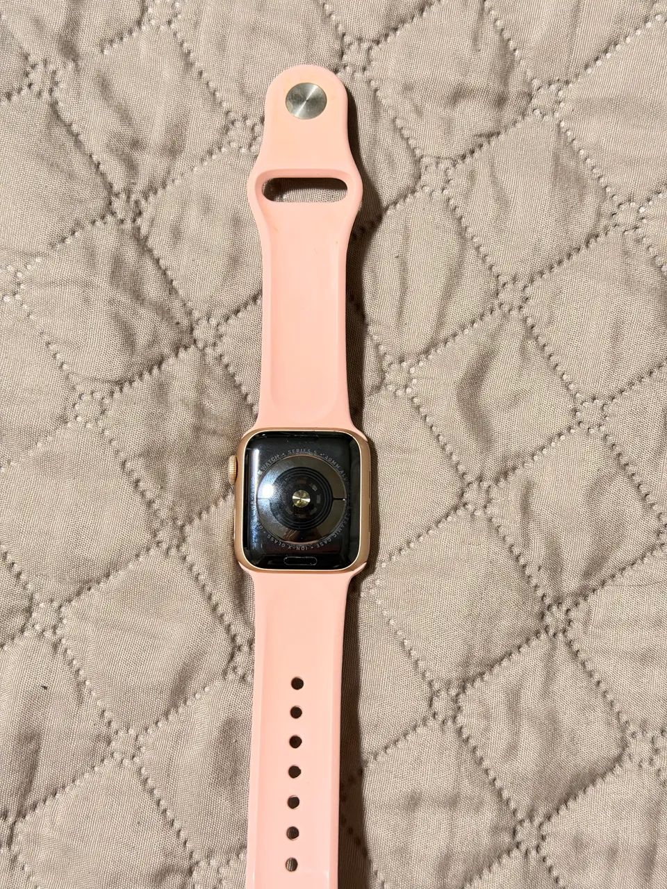 Apple Watch série 5 - Foto 4