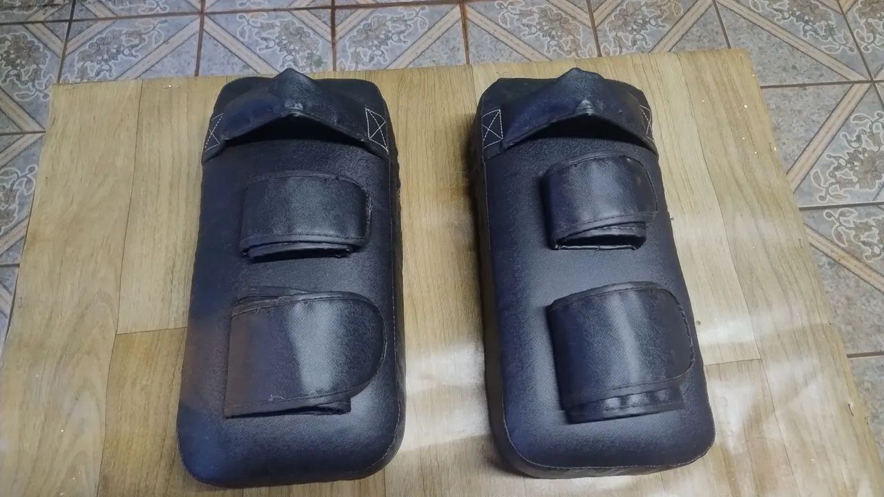 Vende se saco de pancadas  - Foto 4