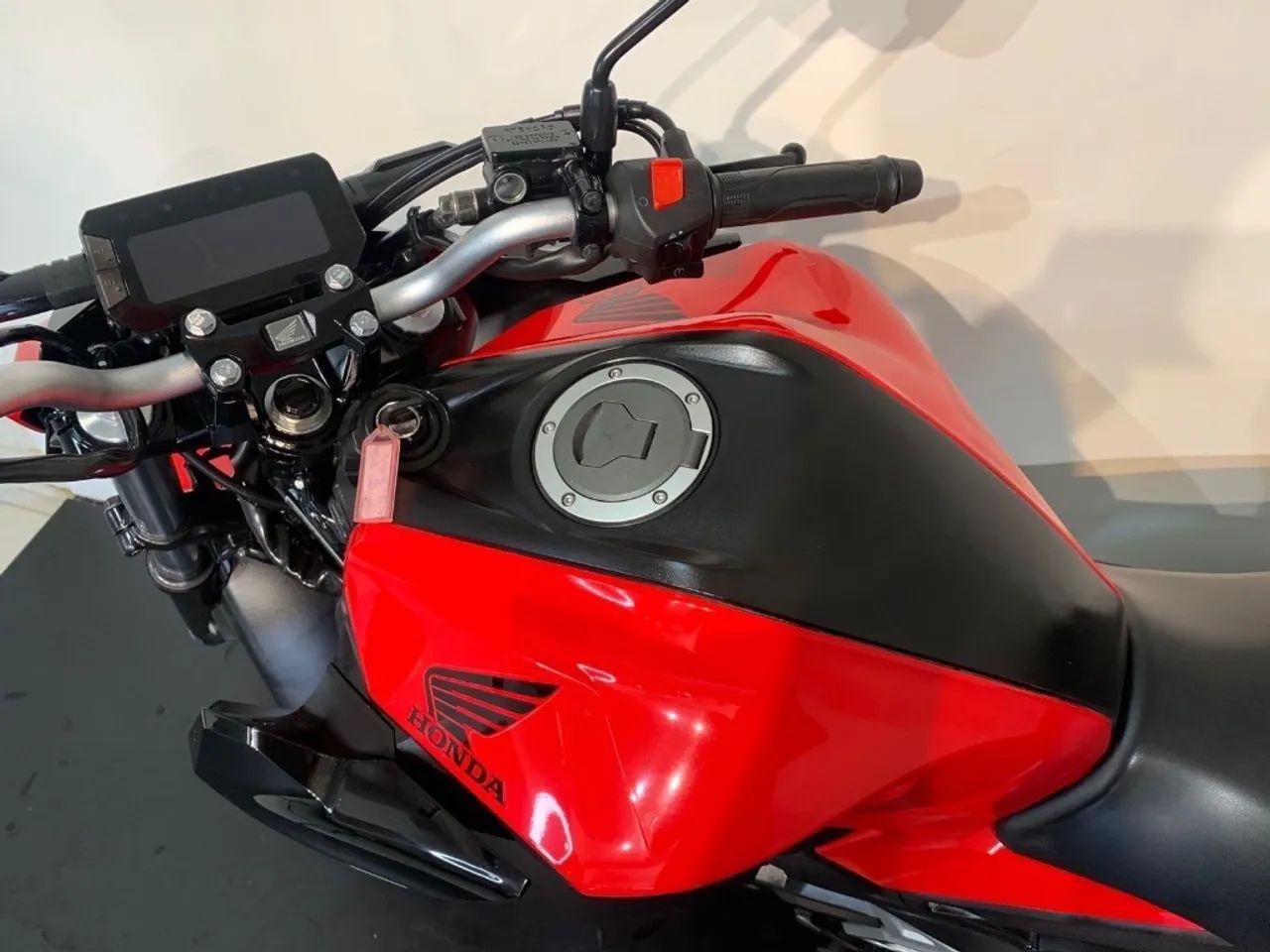 CB 300F Twister Flex - Foto 4