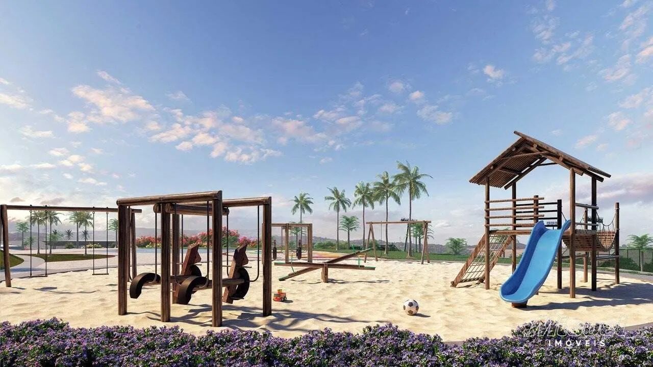 Terreno em Condomínio, à venda, Ondas - Residencial Damha II Piracicaba - Piracicaba/SP - Foto 8
