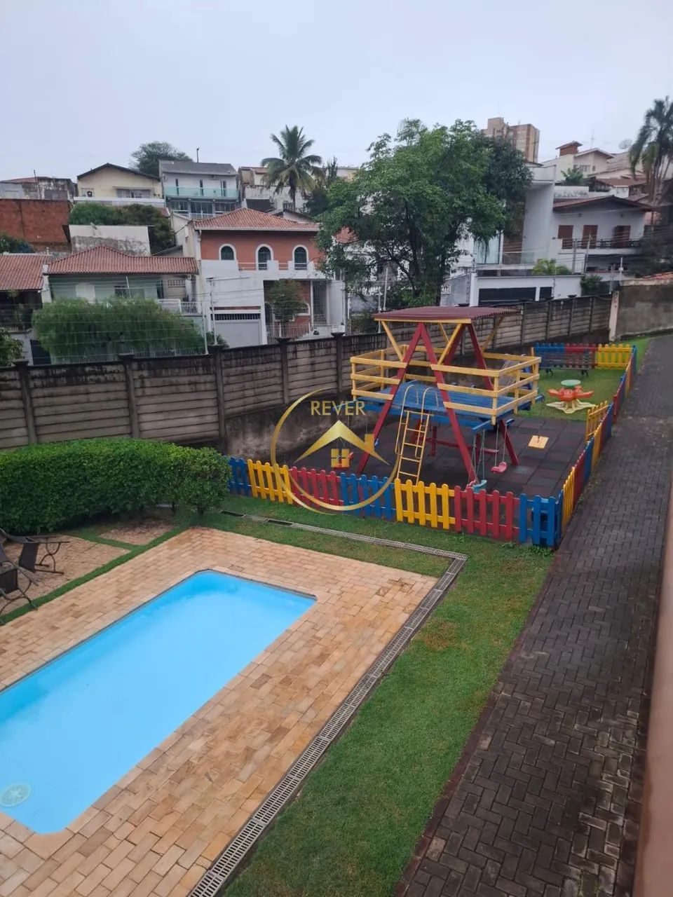 Apartamento à venda em Campinas, Vila Industrial, com 2 quartos, com 45 m² - Foto 5