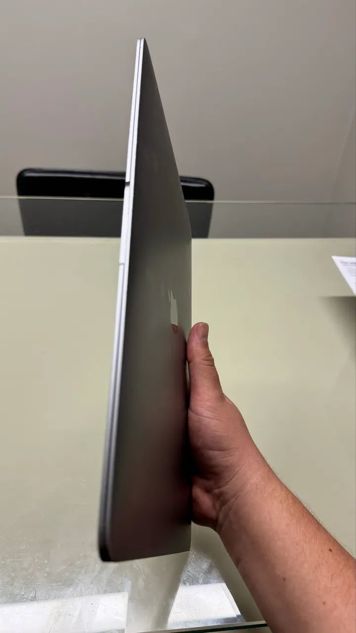 MacBook Air 2018 - Único Dono - Foto 3