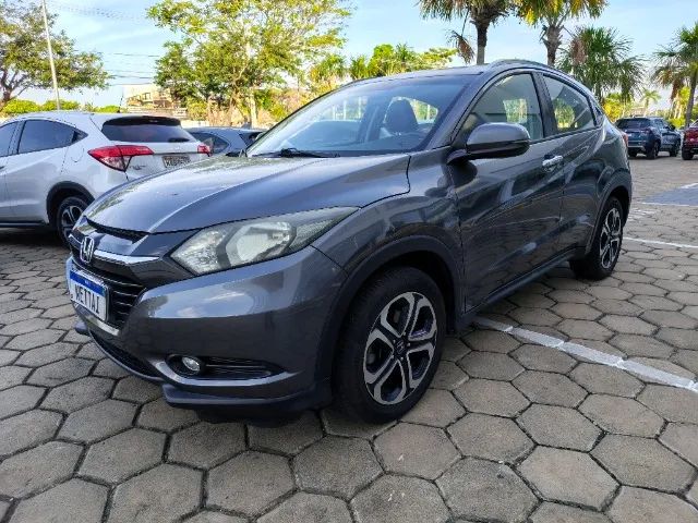Honda HR-V EXL 1.8 Flexone 16V 5P Aut. 2018 - Foto 3