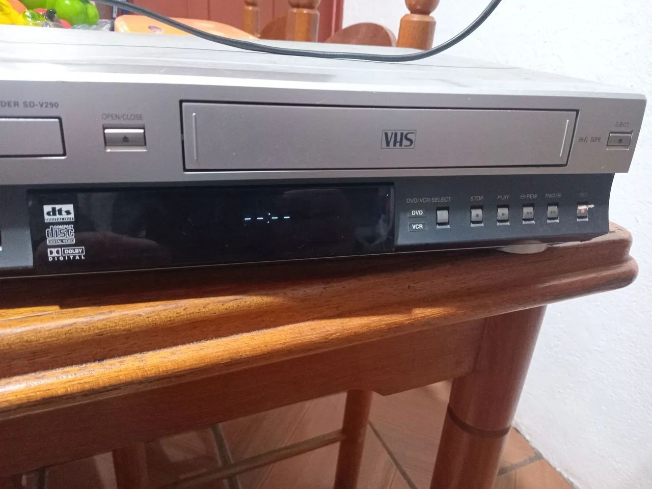 Vidio cassette  - Foto 3