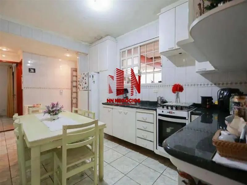 Casa Vila Pita São Paulo/SP - Foto 4