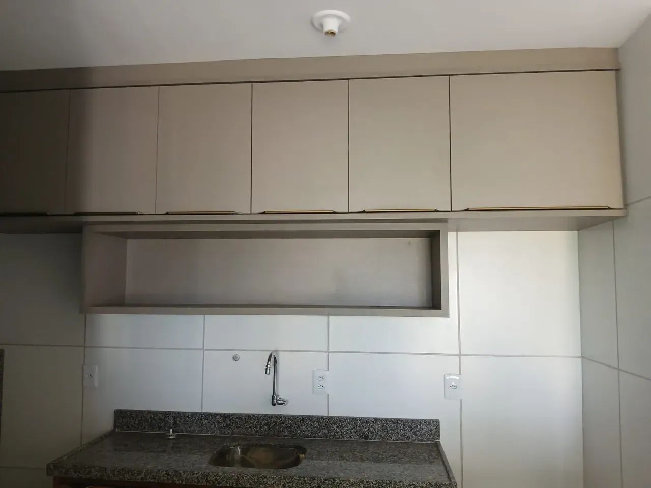 Imóvel para aluguel possui 57 metros quadrados com 2 quartos em São Francisco - São Luís - - Foto 3