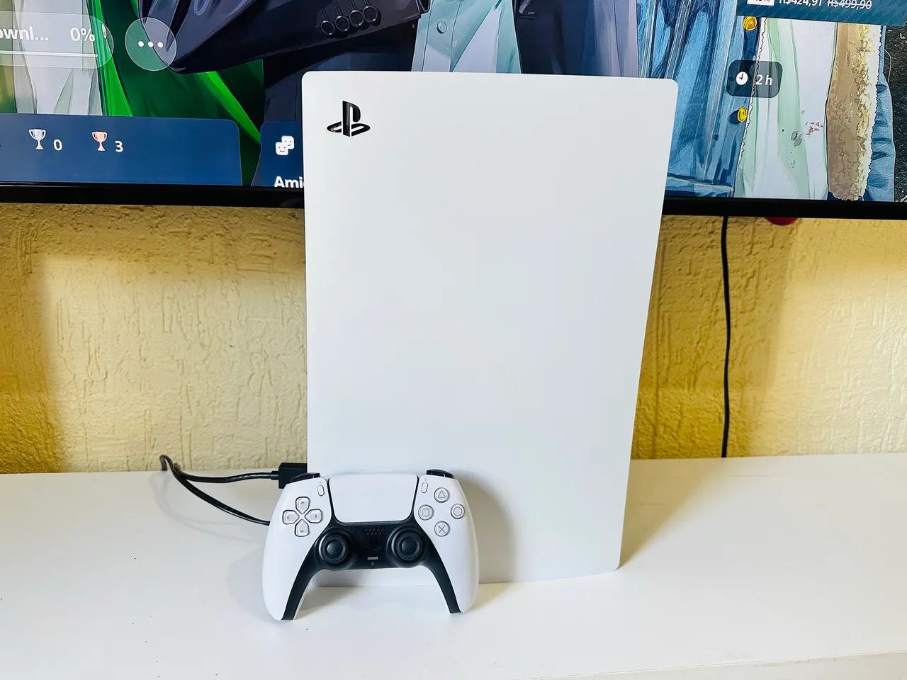 PLAYSTATION 5  - Foto 5