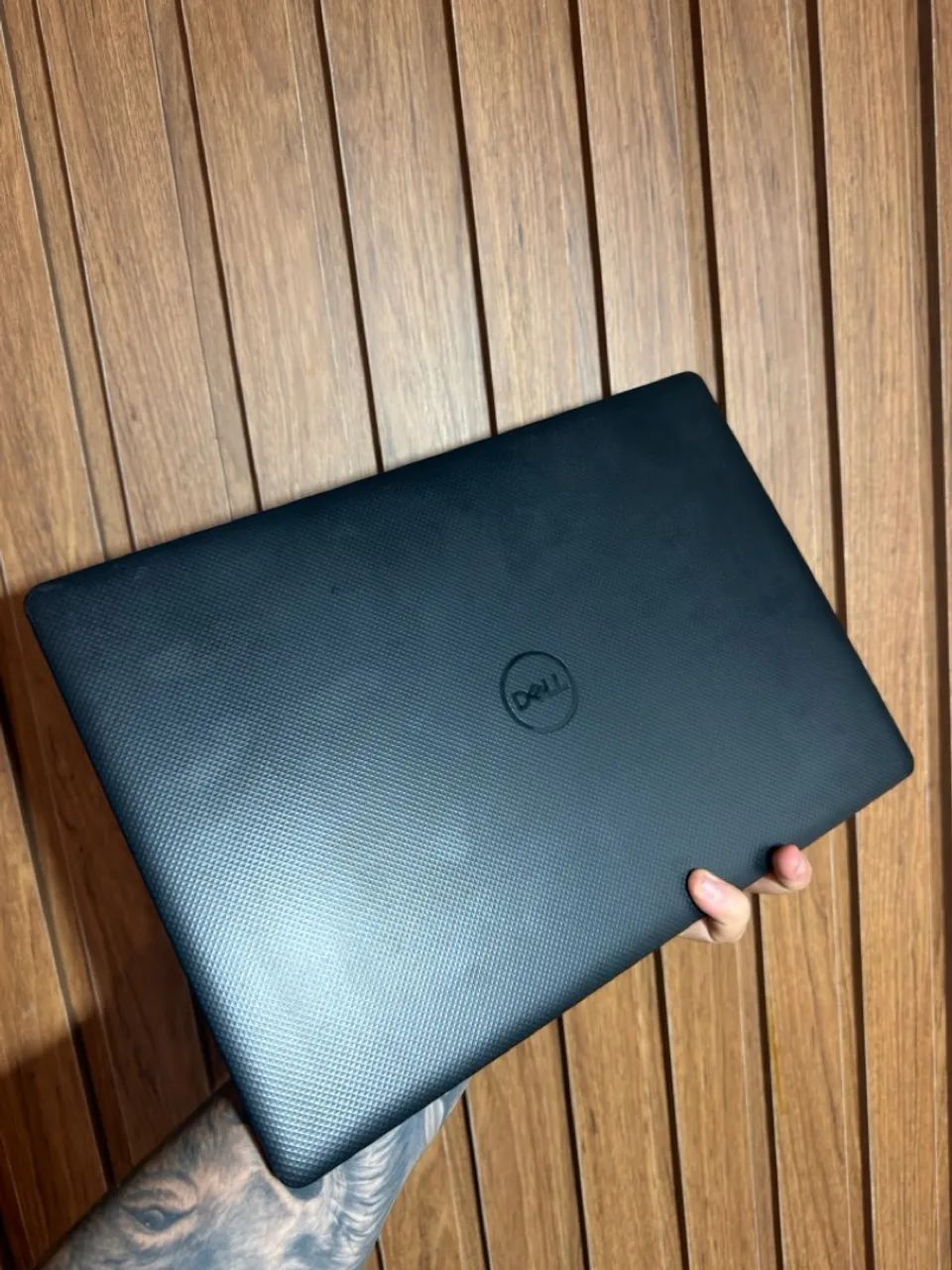 Notebook Dell i3 com SSD semi novo  - Foto 2