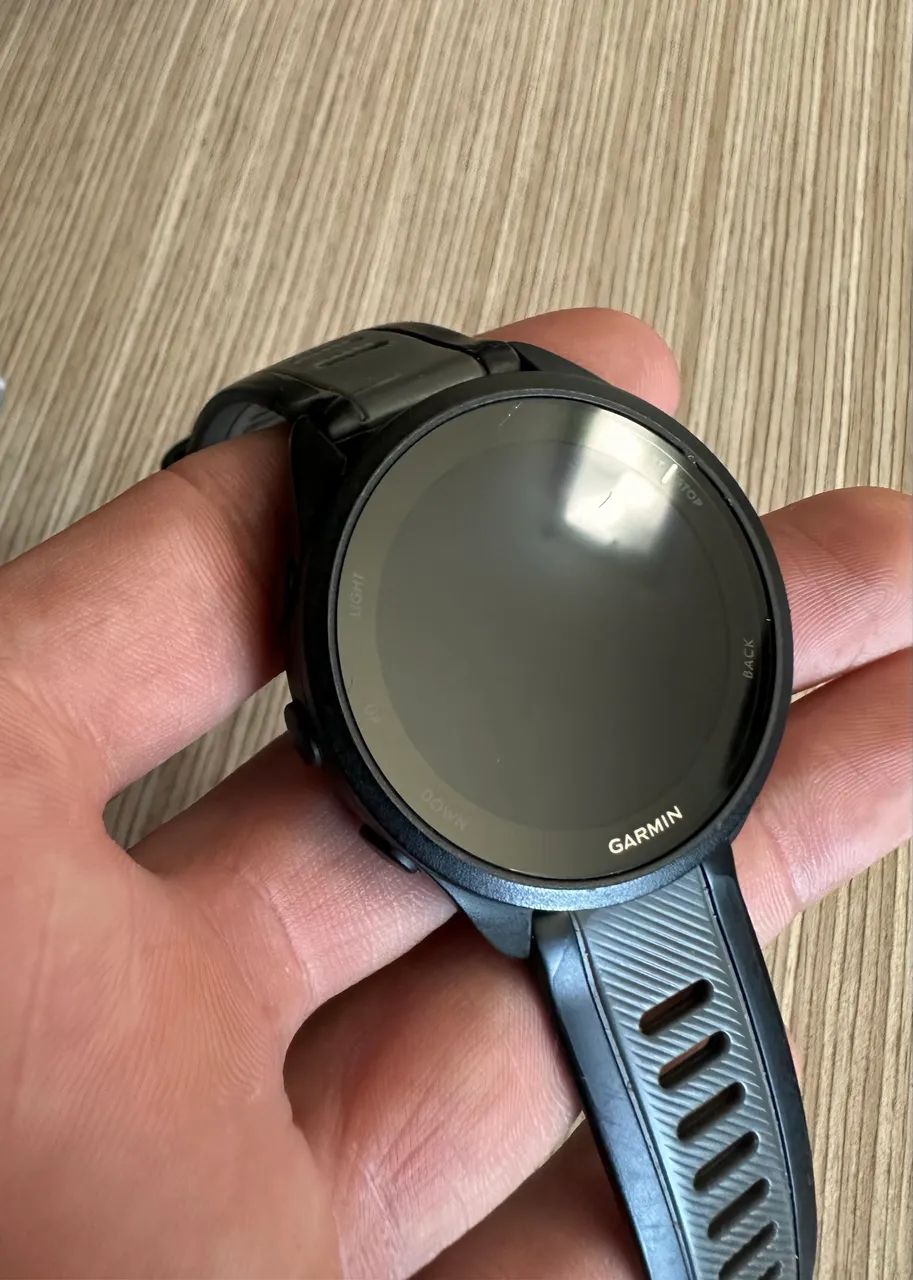 Garmin Forerunner 165  - Foto 3