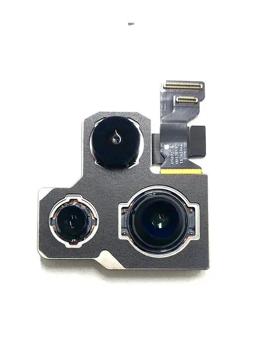 Camera Traseira Apple iphone 14 Pro Original - Foto 2