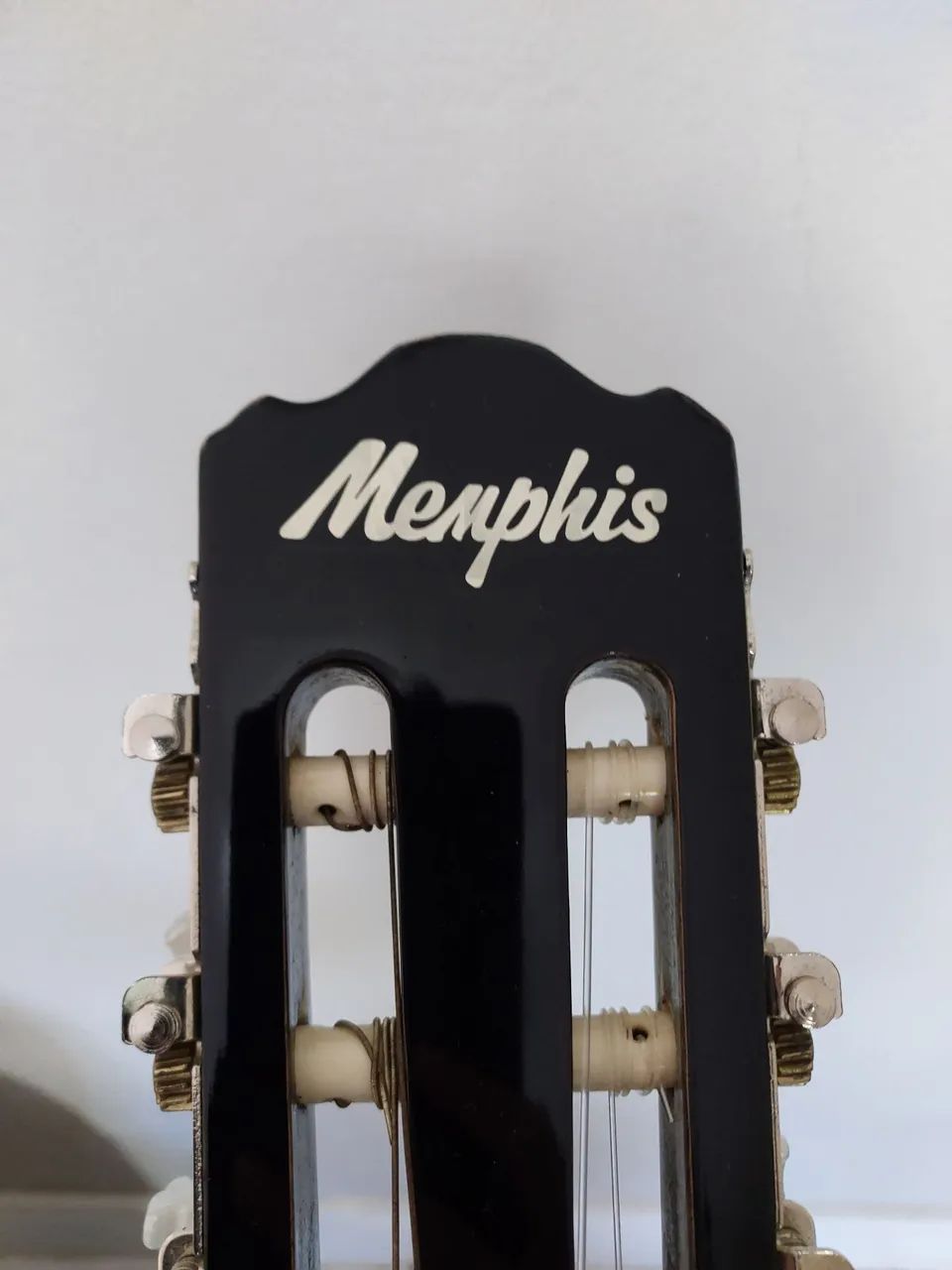 Violão Com Capa (2 Violões disponíveis) - Foto 4