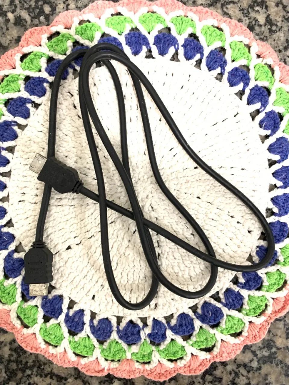 Cabo HDMI 1,5m - Foto 5