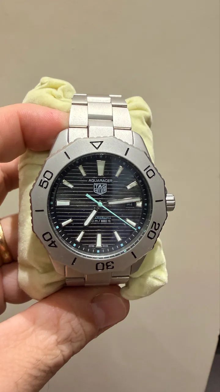 Tag Aquarecer 42mm