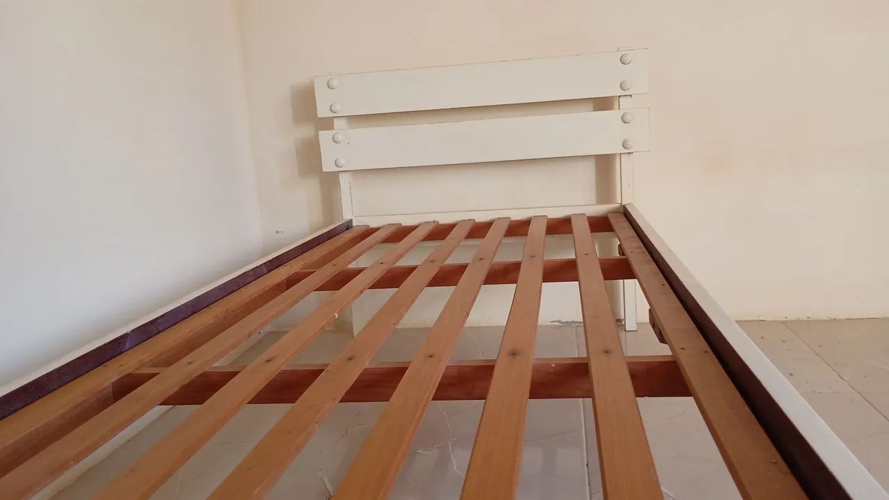 Cama solteiro  - Foto 4