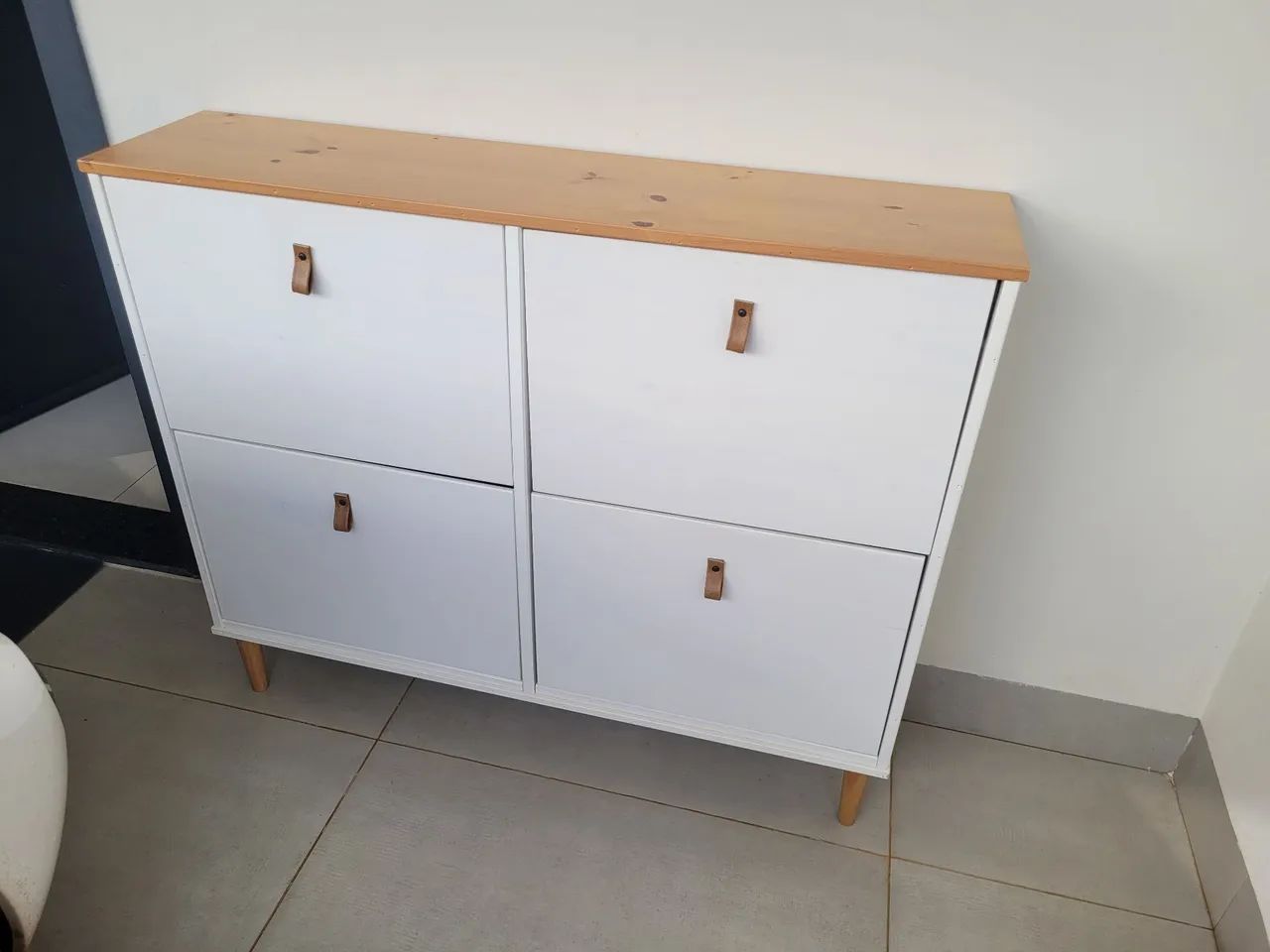 Sapateira Aparador  - Foto 5