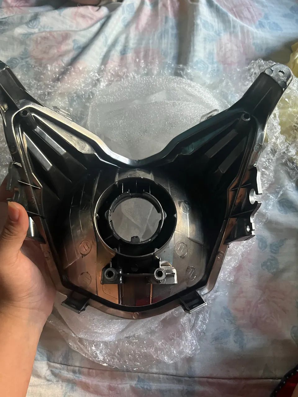 Farol factor 125 2018 - Foto 2