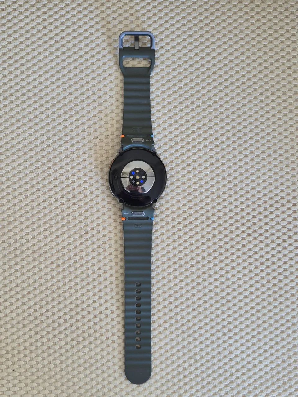 Samsung Galaxy Watch7 - Excelente estado - Foto 2