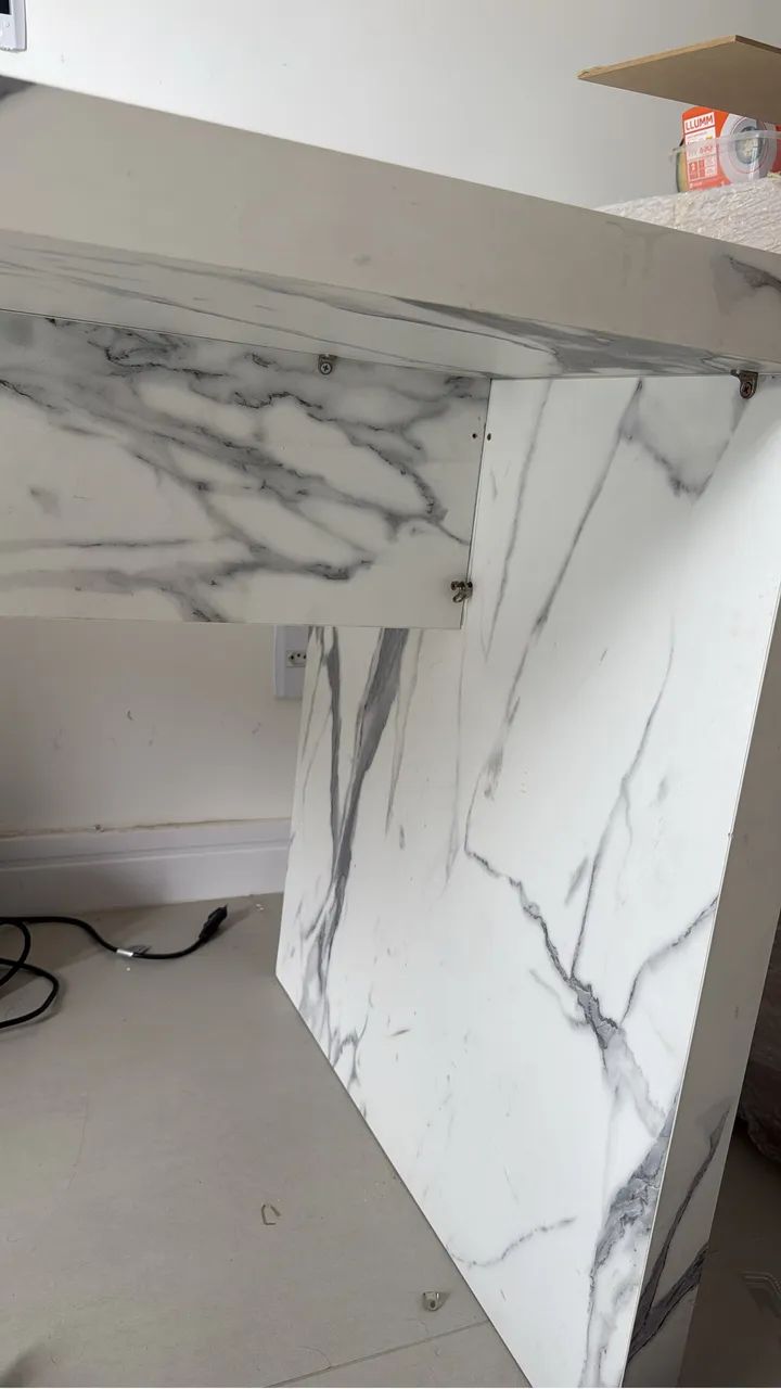 Mesa para escritório  - Foto 2