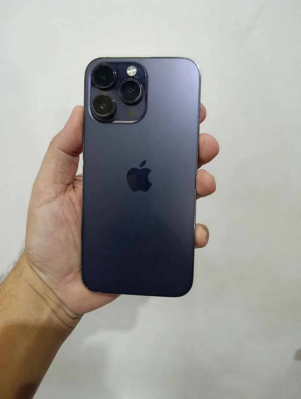 iPhone 14 pró max  - Foto 2