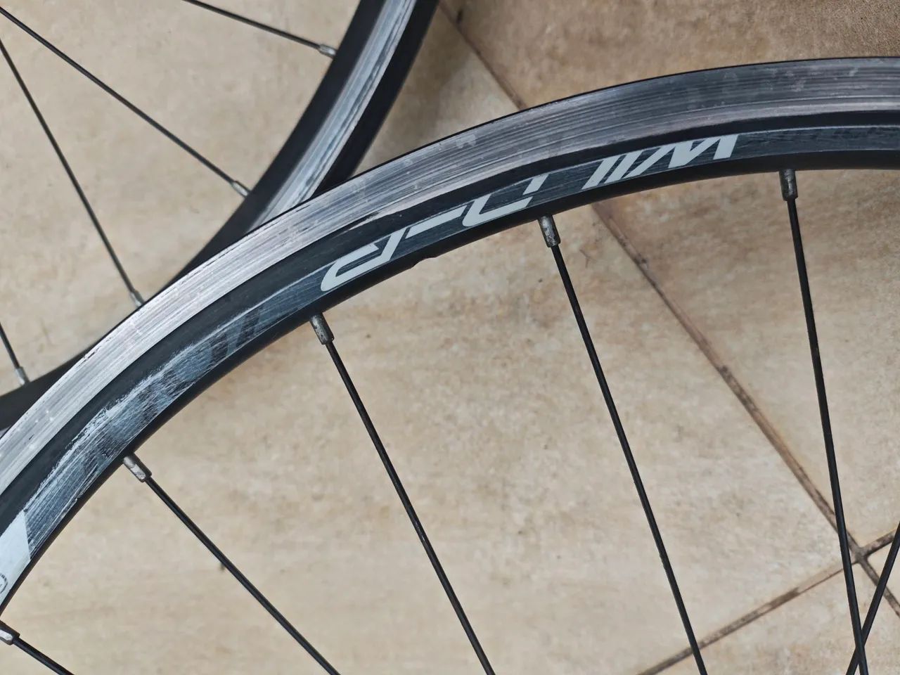 Par de Aro 700 Speed wild R Absolute - Foto 3