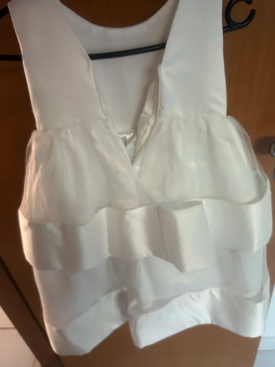 Vestido de daminha  - Foto 2