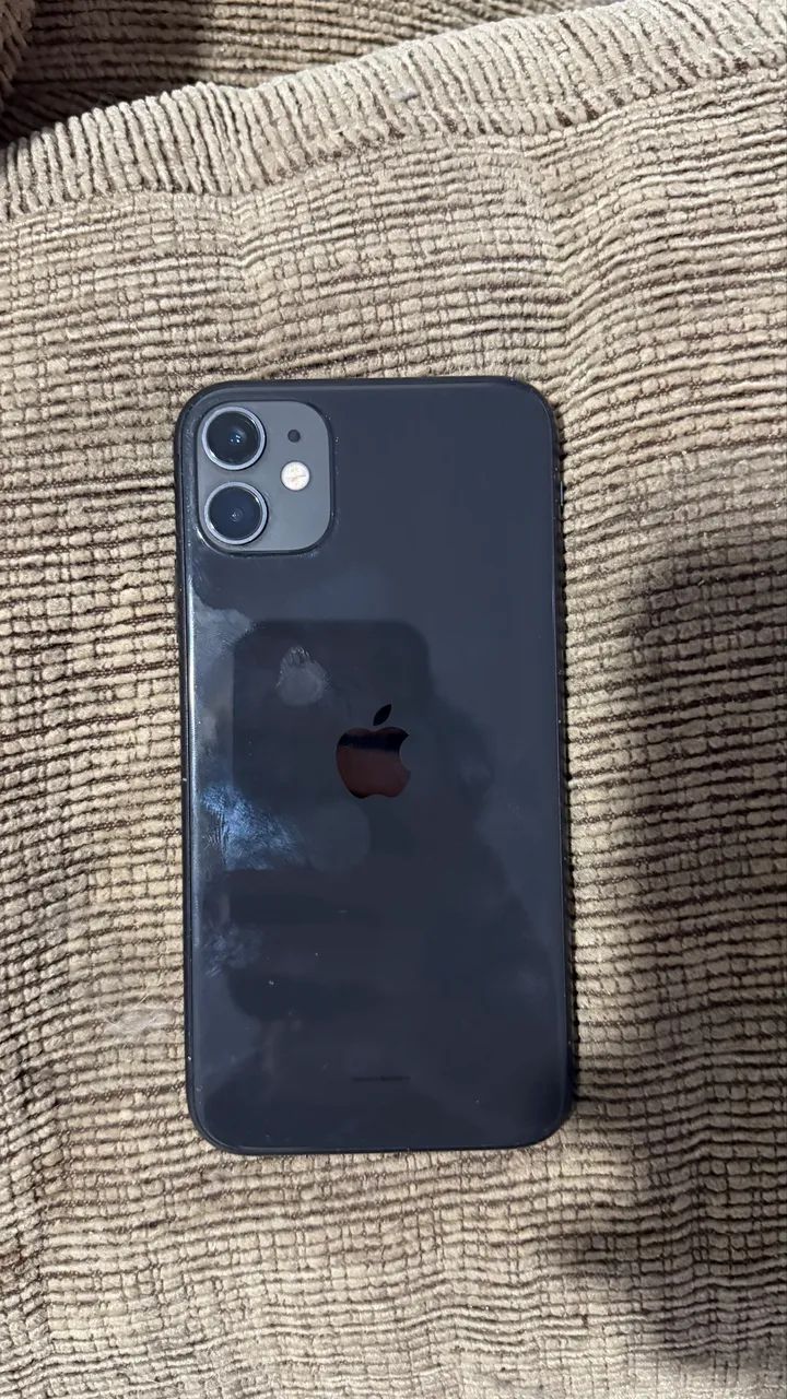 Iphone 11 seminovo 