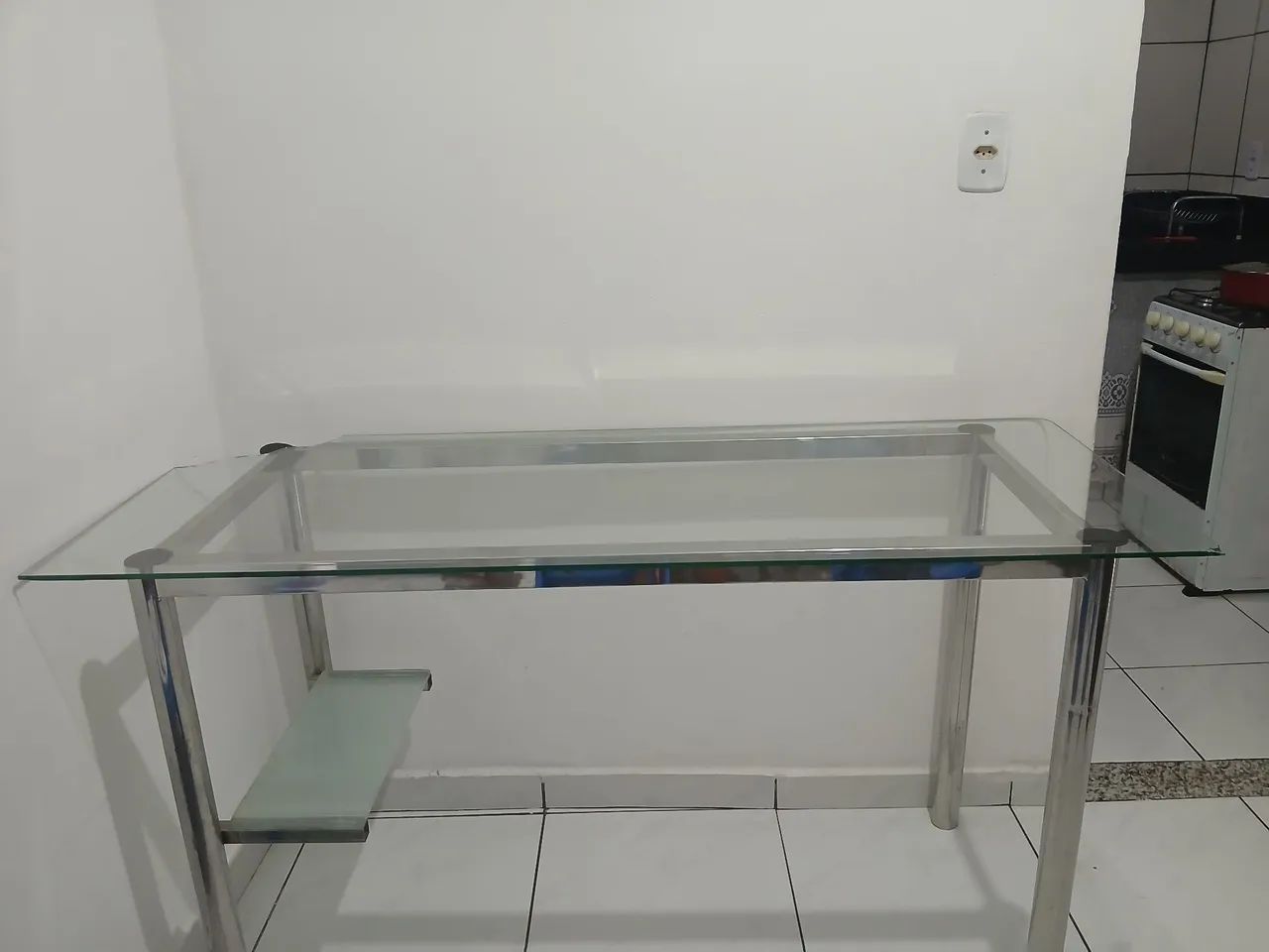 Mesa inox