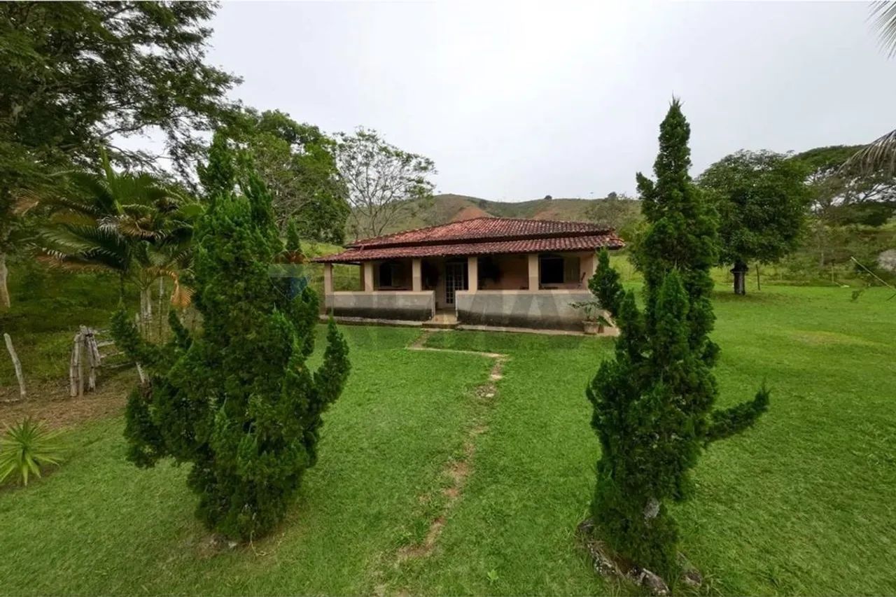Fazenda em Pleno Funcionamento à Venda  Mariana/MG - Foto 4