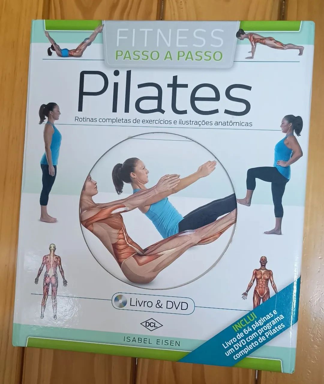 Kit Pilates + Spa - Foto 2