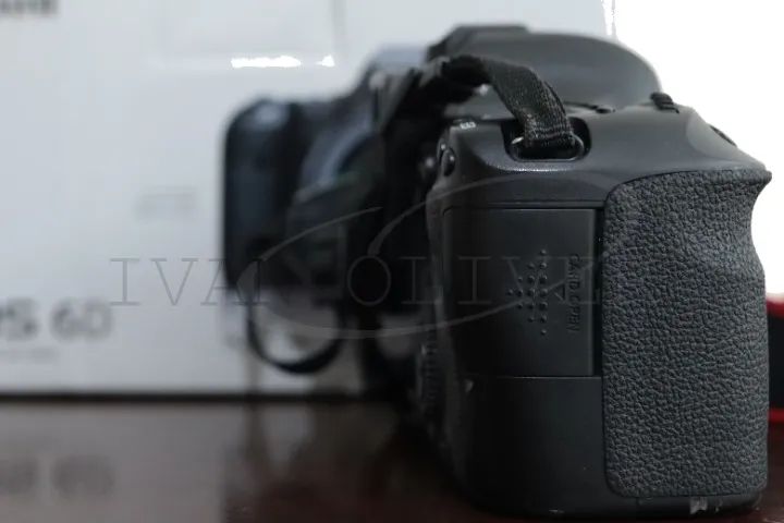 CANON 6D MEDIA DE 70K - Foto 3