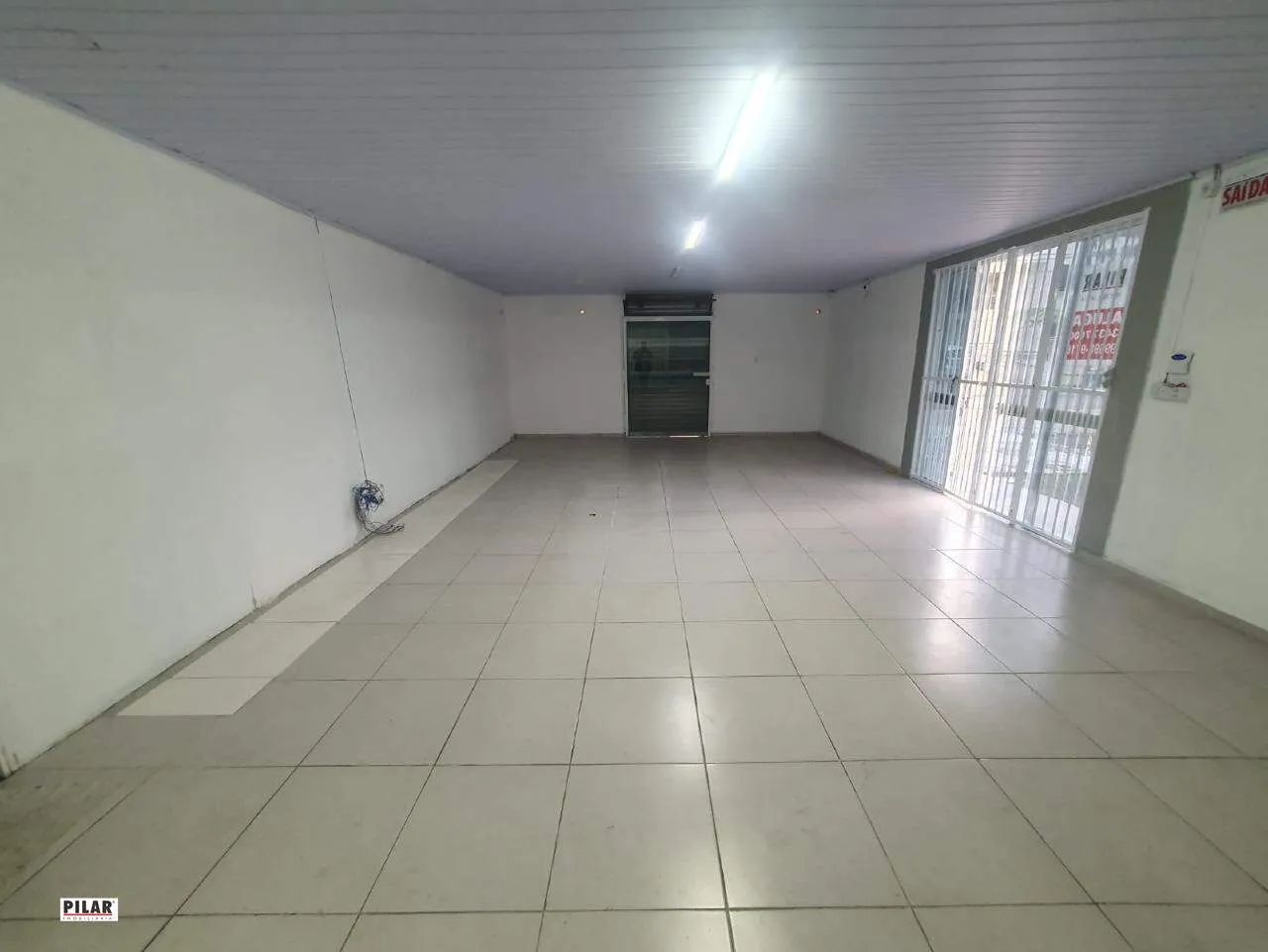 Sala comercial com 194m² para locação no Centro de Criciúma - Foto 5