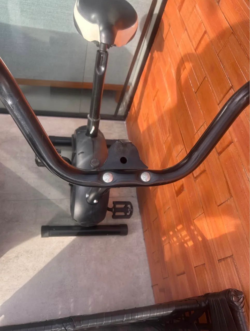 Bicicleta ergométrica  - Foto 5