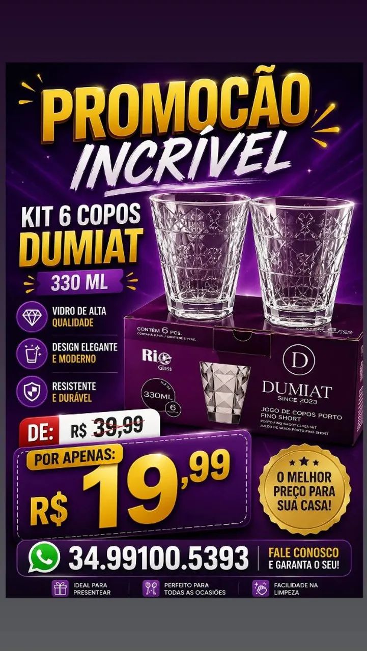 Preço de fábrica aqui - Foto 3