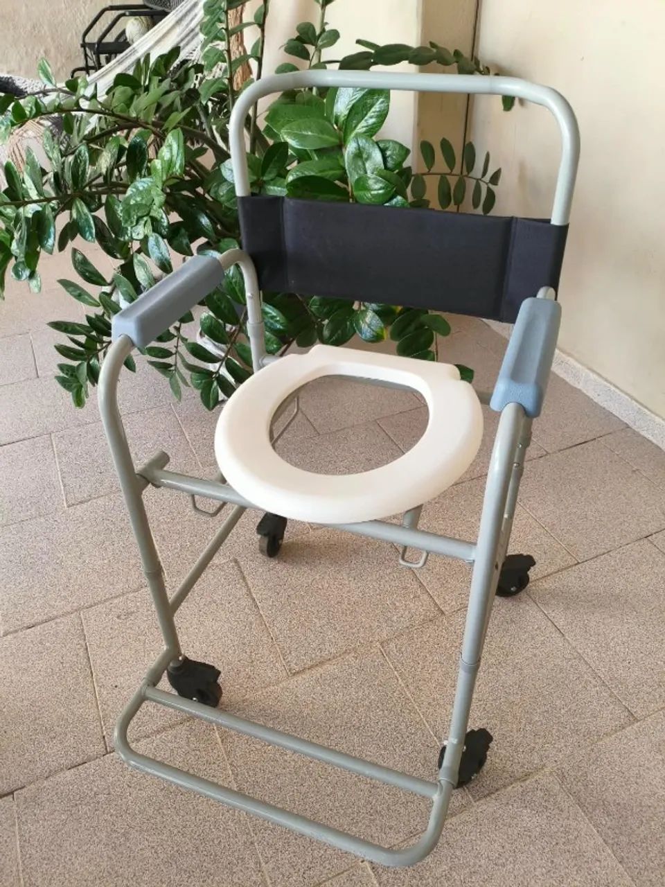 Cadeira de Banho