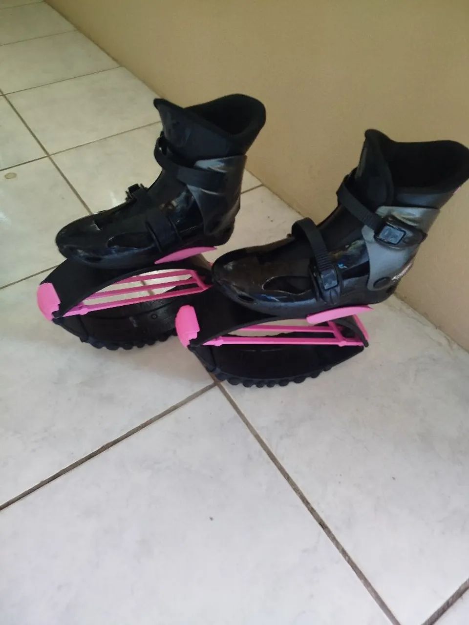 Bota Kangoo Jump - Tam P 