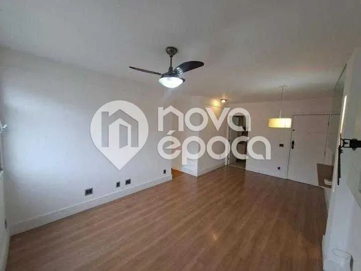 Botafogo | Apartamento 3 quartos, sendo 1 suite - Foto 3