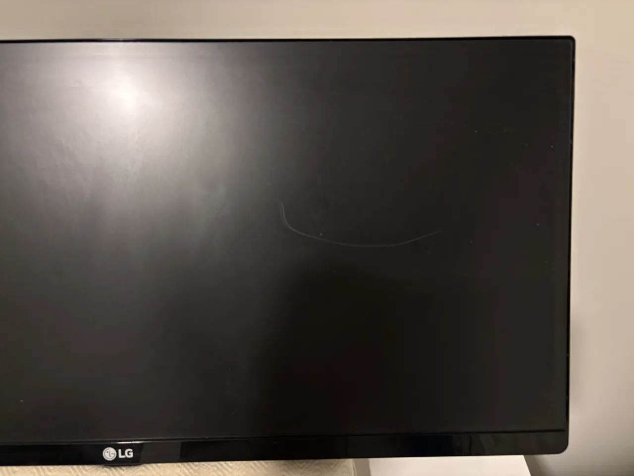 Monitor LG - Ultrawide - 24 polegadas - Foto 2