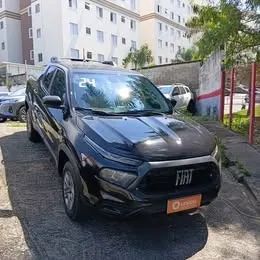 Fiat Toro ENDURANCE 1.3 T270 4X2 FLEX AUT. 2024