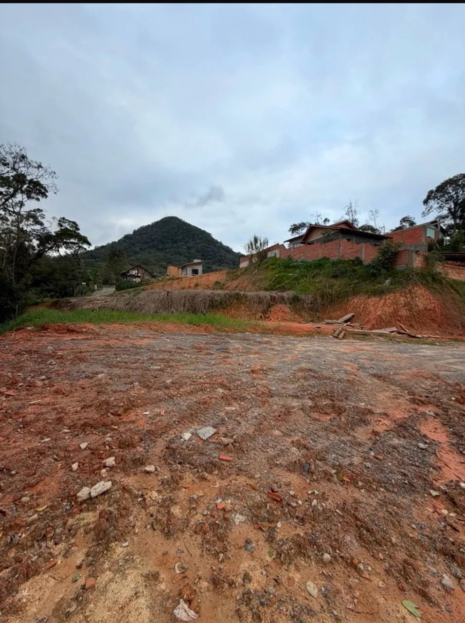 Terreno no bairro vila chartes - Foto 2